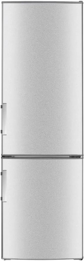 Wolkenstein WKG262IX-M WKG262IX, Kombinované chladničky s mrazákem, Cooling- mrazicí kombinace - M, Bílá, 00 x 55, 00 x 56, 00 cm, 80 x 57
