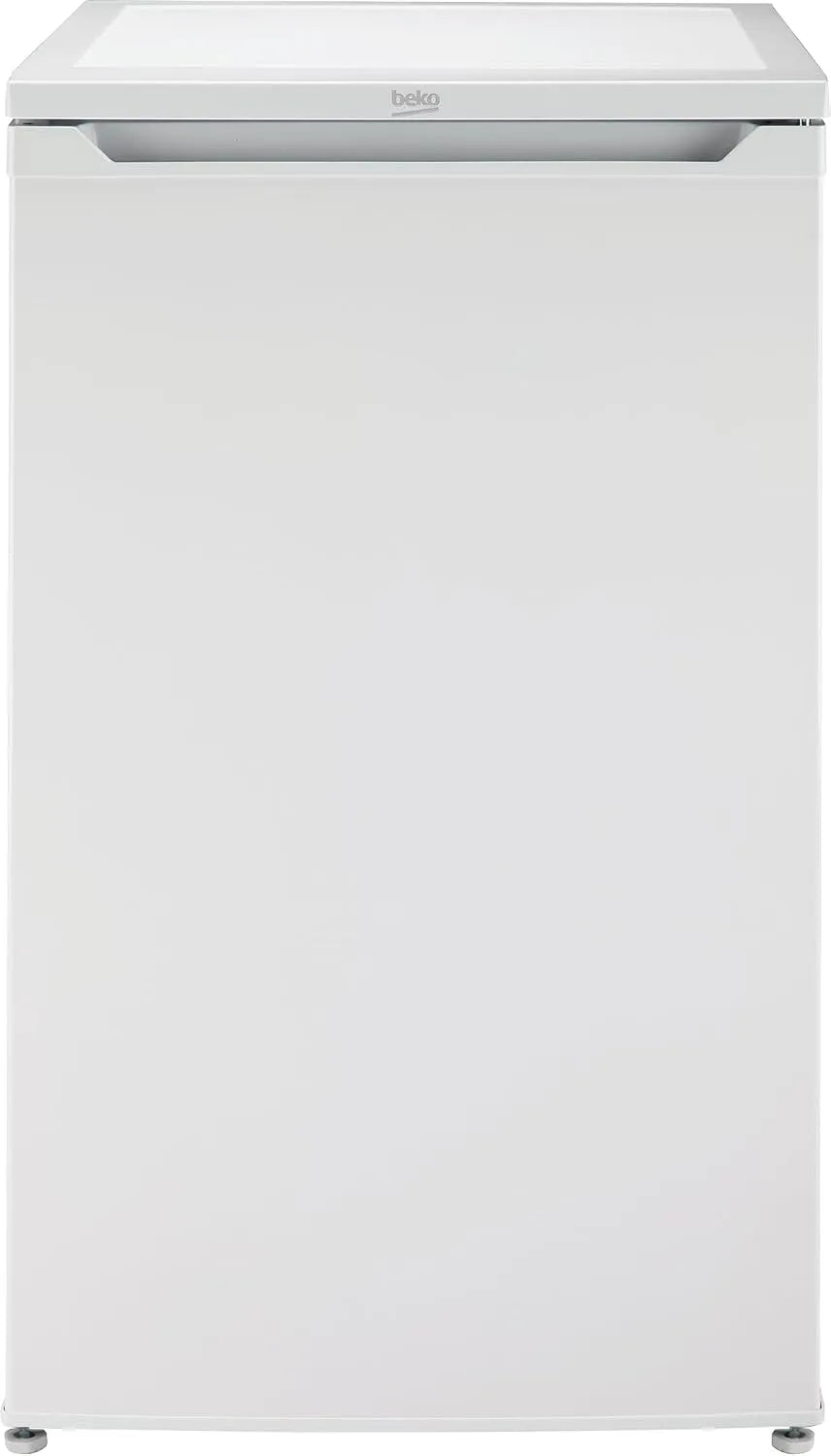Beko TS190040N, Kombinované chladničky s mrazákem, Ponorná skříň, 88 L, třída E, bílá, 38 dB, 8 × 47, 5 × 50