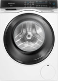 Siemens iQ700 WN54C2070, Pračky se sušičkou, Pračka 9 kg Pračka 6 kg Suchá, Bílá, 9 kg, 6 kg