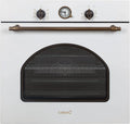 CATA MRA7108WH, Trouby, Built- in trouba Electric in Rustic bílá Energy Class A 7 Functions and, Bílá, 7108W, 5 V, 60 L, 60 cm