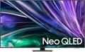 Samsung QN85D Gen2, Televizory, Neo QLED 4K 75- palcový TV s neuronovým Quantum AI procesorem, Quantum Matrix, Černá, QLED, 4K