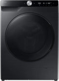Samsung WD6400D, Pračky se sušičkou, 11 + 6 kg WWYER, AI Ecobublina & AI WWAS, Bílá, 6 kg, 5 kg, 24 v, 4 kg