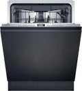 Siemens SN73EX22CE SN7LEX22CE, Myčky nádobí, 60 cm, iQ500, Myčka na nádobí, plně integrovaná 60 cm, vyrobeno v Německu, zásuvka na, Stříbrná, 7L