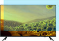 KRFVGYQNK, Ochranné prvky obrazovky TV obrazovka ochranný film, TV obrazovka ochranný film pro 75, 77, 82, 85 palců, Černá, 77inch, 1722x993mm