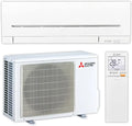 Mitsubishi electric, Splitové klimatizace, MEMSUBISHI, Černá