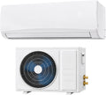DreamGoodsAR, Splitové klimatizace, DreamGoods Split Airco - Klimatizace bez odvodňovacích hadic - Inverter, Bílá, 000 BTU, 3 kW, 3, 5 kW