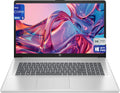 HP i5-120U DDR4, Běžné notebooky, 17 Business Laptop, Intel Core, 16 GB RAM, 512 GB PCIe SSD, 17.3 'FHD, Stříbrná, 16 G, 512 G, 17.3 '