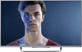 Sony DVB-T/T2/C/S/S2 3D-LED-Backlight-Fernseher, Televizory, KDL-50W815B 126cm (50 palců) 3D LED podsvícení televizory (Full HD, 600Hz, Černá, 50W