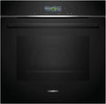 Siemens HB732G1B1, Trouby, Černá trouba, Černá, 732G, 56 cm, 58, 5 cm, 55 cm