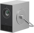LG HU710PB, Projektory, Electronics CineBeam Q Laser Compact 4K UHD projektor, až 304, 8 cm (120 palců), Černá, 4K, 304, 8 cm, 500 l, 840 x 2