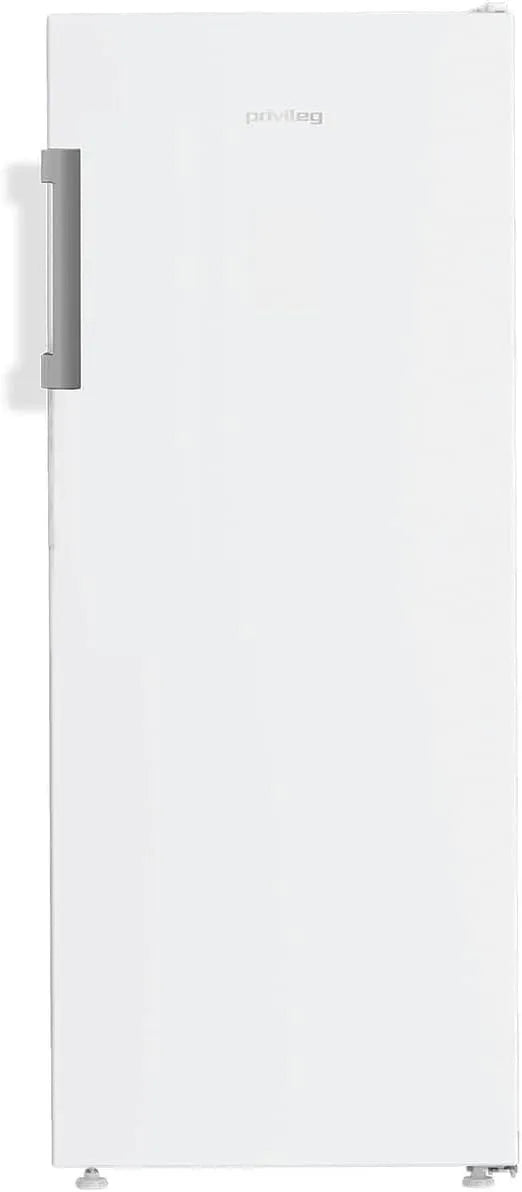 Privileg W15160E, Mrazničky, ge PFN NoFrost freestanding mrazák, 220 l, NoFrost, 5 mrazících zásuvek s 2 XXL, Bílá, 38 dB