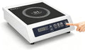 Atnhyruhd 400-3500W, Elektrické vařiče, 400- 3500W 1 destička Hotplate induction Profesionální indukční varná deska, Černá, 3500W, 165, 35 l