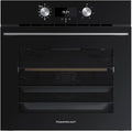 Küppersbusch, Trouby, BP 6202.0 S1 Pyrolýza Pizza trouba černá, 70 l