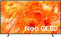 Samsung QE75QN70HAUXZT DVB-T2, Televizory, TV 75 palců Smart TV 4K Neo QLed Wifi černá Energy Class E, Černá, 4K, QLed, MINI LED, 75 '