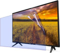 AIZYR, Ochranné prvky obrazovky TV, 75-85 palců anti- modré TV obrazovky ochrana Anti- blende / anti- reflexní stolní, Černá, 77inch, 1722x993mm
