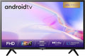 iFFALCON iFF32S52, Televizory, TV 32 palců (80cm) Smart TV (HDR, Triple Tuner, Micro Dimming, Android TV, Prime, Černá, 80cm