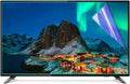 DLAZUM, Ochranné prvky obrazovky TV, 48inch Ochranný film s ochranným sklem, filtrem modrého světla, ochranou proti, Černá, 48inch, 0, 24 mm