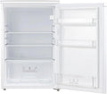 Comfee, Chladicí přístroje bez chladničky, Komfeje 131L lednice bez mrazáku, invertor kompresoru, 72 kWh / rok, Bílá, 131L, 72 kW, 4 x 55