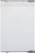 Amica, Kombinované chladničky s mrazákem, 1x54x54 built- v chladničce 116 L 87 L 54 x 54 cm EKSX 361 905, Bílá, 1x54x54, 116 L, 87 L