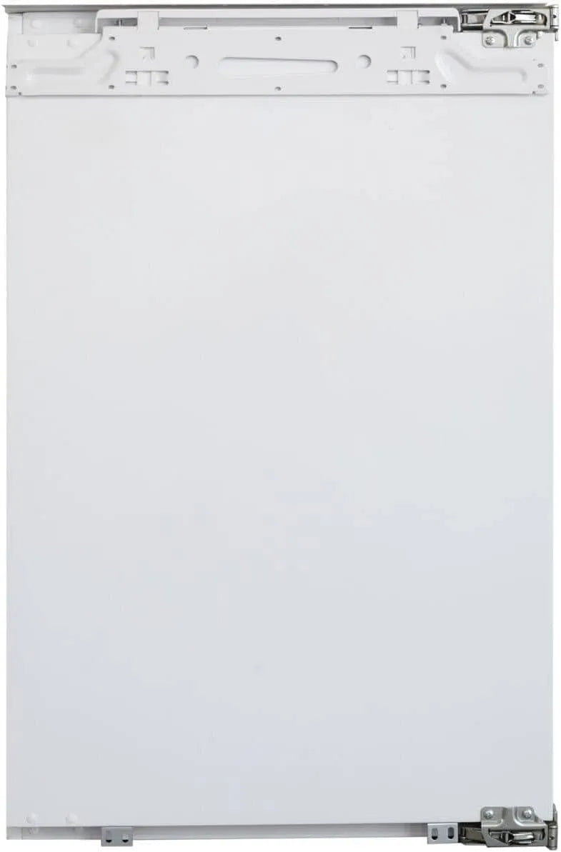 Amica, Kombinované chladničky s mrazákem, 1x54x54 built- v chladničce 116 L 87 L 54 x 54 cm EKSX 361 905, Bílá, 1x54x54, 116 L, 87 L