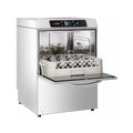 GGM Gastro, Gas- tro- splachování, Černá, 58 dB, 473 mm, 539 mm, 700 mm