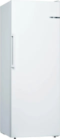 Bosch GSN29VWEP, Mrazničky, Series 4 mrazák, 161 x 60 cm, 200 L, Nofrost nikdy rozmrazení znovu, BigBox, Bílá, 29V, 26 cm