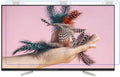 WSHA, Ochranné prvky obrazovky TV, Anti Blue Light Anti Radiation TV displej ochranný film uvolňuje oční stonek, pro, Modrá, 4k, OLED, QLED