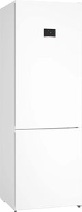 Bosch KGN497WDF, Kombinované chladničky s mrazákem, série 4 Lednice Celkem Mráz 203 x 70 cm bílá, 497W, 4 L, 203 x 70 cm, 0 x 70