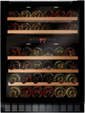 HÄFELE RUW14GB82d6a, Vinotéky, Assedo Stand / Substruction Wine Lednice, Černá, 14G, 82 cm, 0, 75 l, 125 l