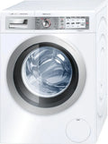 Bosch WAY32870, Pračky, pračka, přední nakladač, i-DOS, již buben 8kg EEK: A + + + +, Bílá, 8kg, 850 x 600 x 590