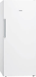 Siemens iQ500 GS51NAWCV, Mrazničky, Mrazicí box, 290 L, noFrost, bílá, 500 G