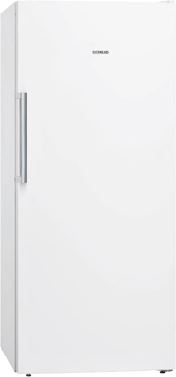 Siemens iQ500 GS51NAWCV, Mrazničky, Mrazicí box, 290 L, noFrost, bílá, 500 G