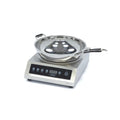Maxima, Ostatní, s vlasovým povrchem, Catering-Induction-Wok-Brenner Professional 3500 W - Indukční sporák, Černá, 3500 W, 5, 8 kg, 30 kg