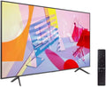 Samsung, Televizory, 43 palců QLED TV 4K Q60, Černá, QLED, 4K, 10 l