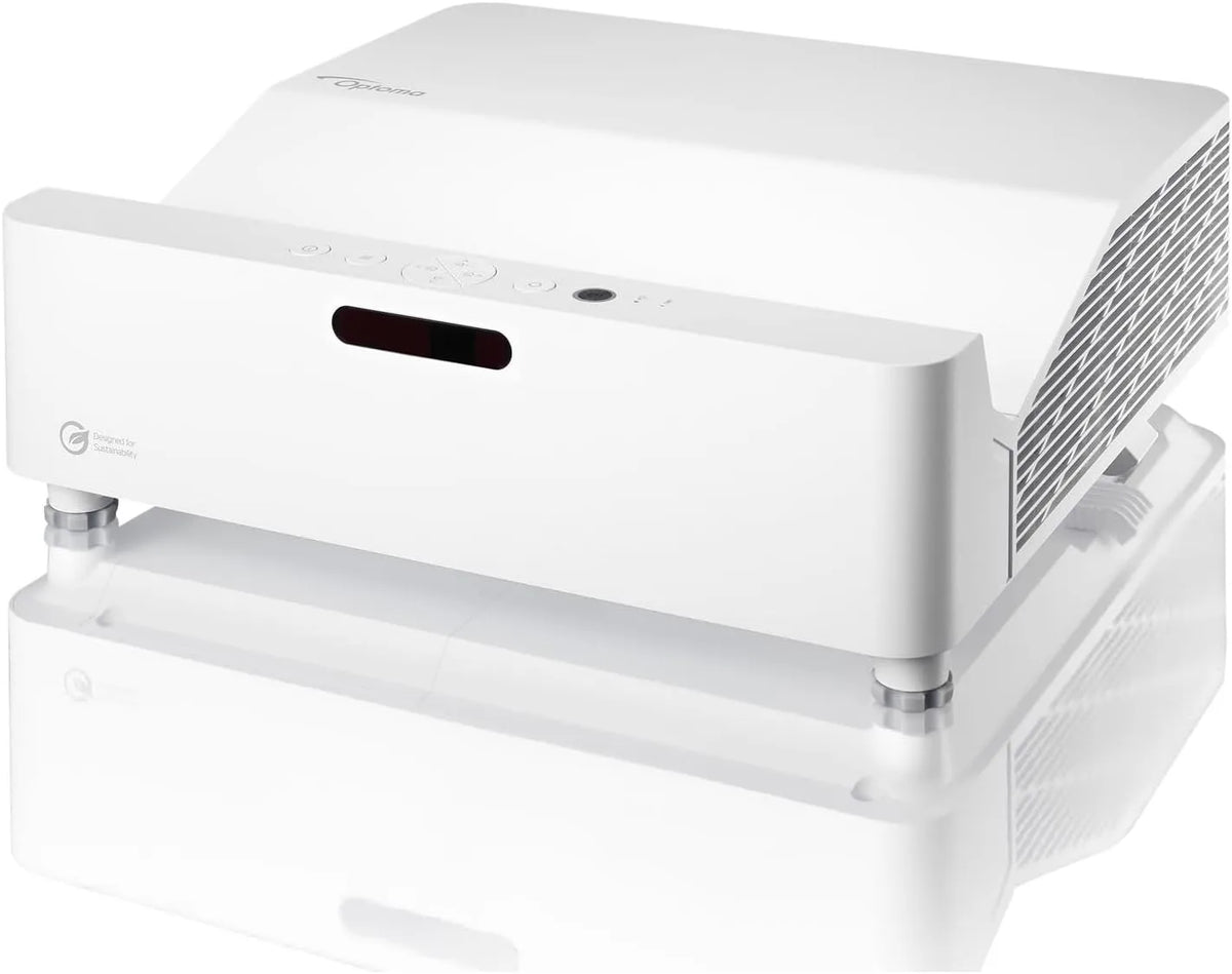 Optoma GT3500HDR, Projektory, Černá, Full HD, 3800 l, 120Hz, 60Hz