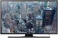 Samsung DVB-T2 C/S2, Televizory, /- UE40JU6485 101cm (40 palců) LED podsvícení TV, EEK A (Ultra HD, 1000 PQI, Černá, 101cm
