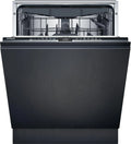 Siemens SN73EX01CE SN730X01CE, Stolní myčky nádobí, Plně integrovatelný Built- in Dishwash, Stříbrná, 730X01, 7 x 81, 5 x 55 cm, 75 kW