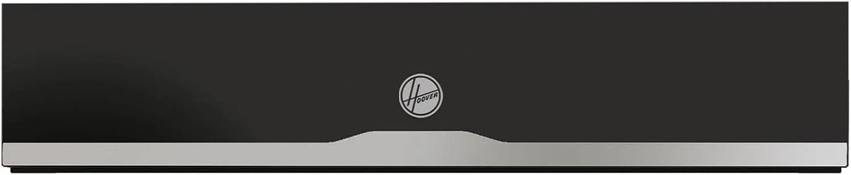 Hoover HPWD14C5S, Skříně pro přenos tepla, Tepelný zásuvka Černá / nerezová ocel, Černá / stříbrná, 14 cm, 20 l