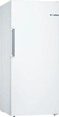 Bosch GSN51AWCV, Mrazničky, série 6 Freestanding Mrazicí box / C / 161 x 70 cm / 175 kWh / rok / bílá / 290 L, Bílá, 161 x 70 cm, 175 kW, 290 L